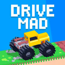 Drive Mad 200 Levels